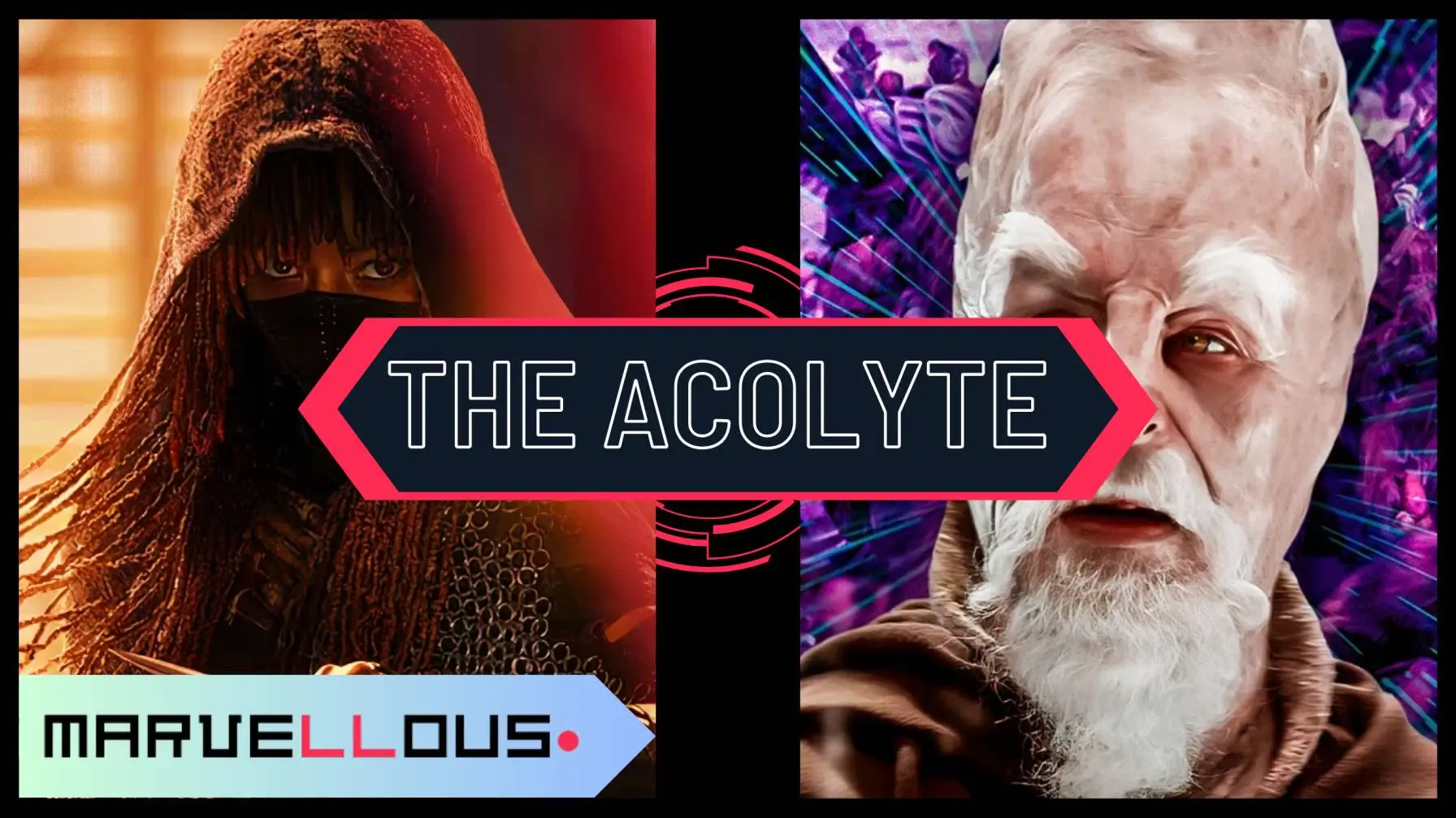 The Acolyte's Dark Secret: Are the Witches Linked to the
