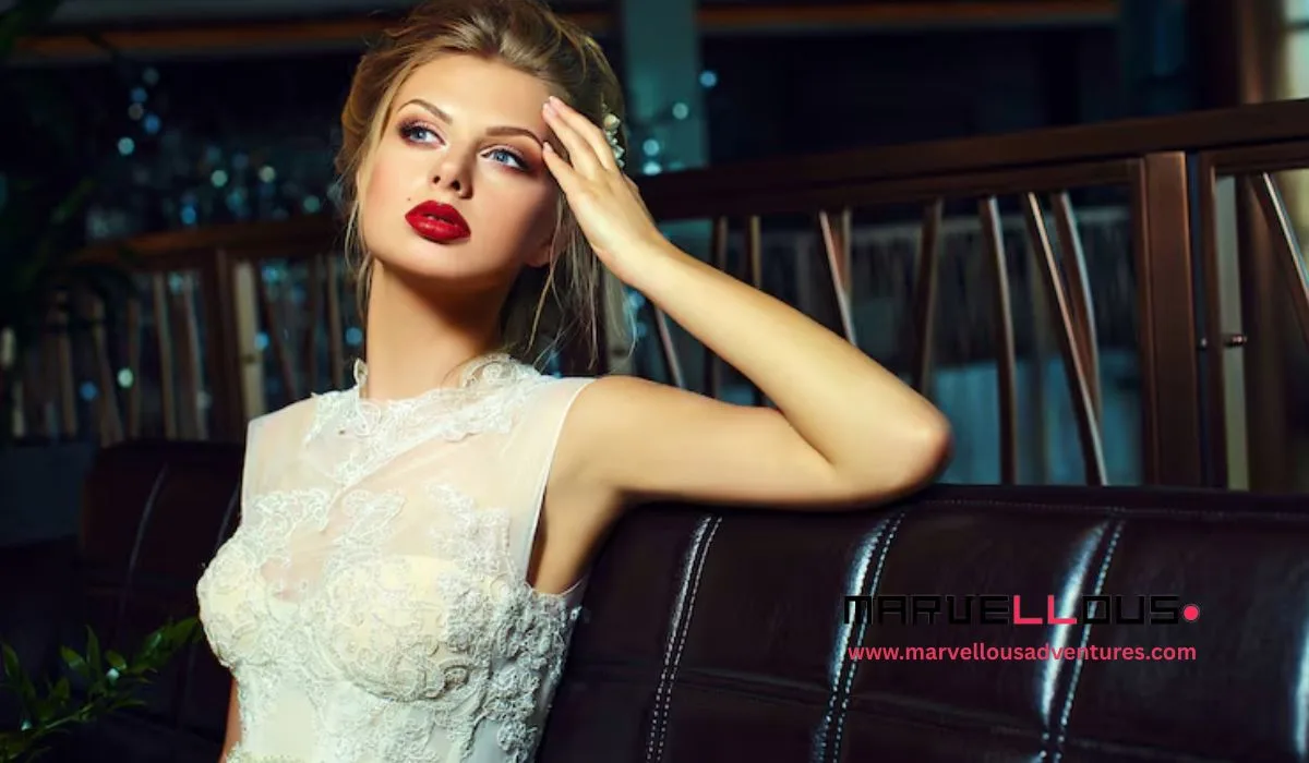 Hollywood Fashion Iconic Looks History