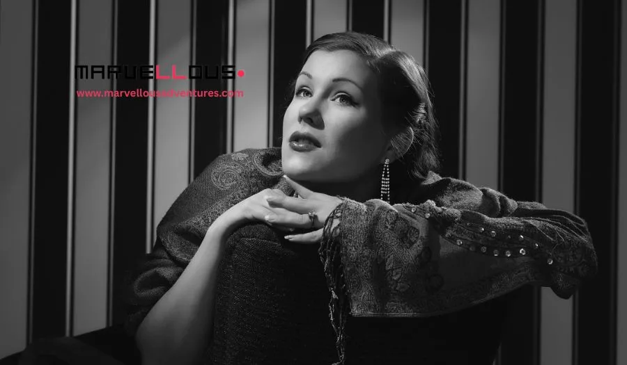 Hollywood Fashion Iconic Looks History