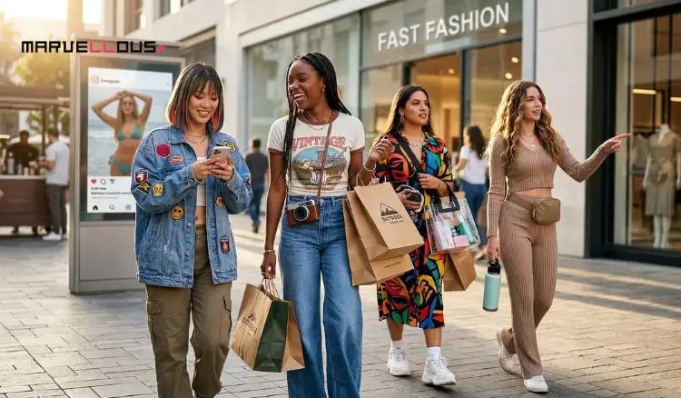 Fashion trends 2026 women