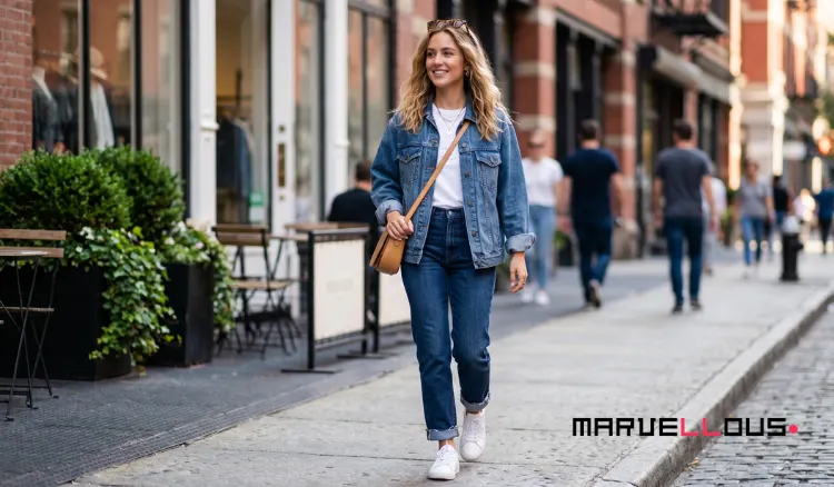 Casual smart outfits for ladies