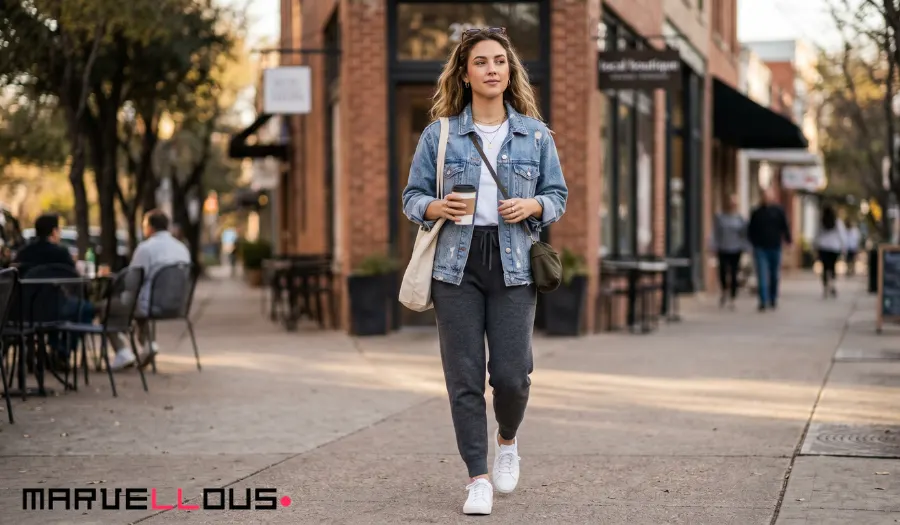 Casual Style Outfit Ideas For Women: Effortless Looks for 2026