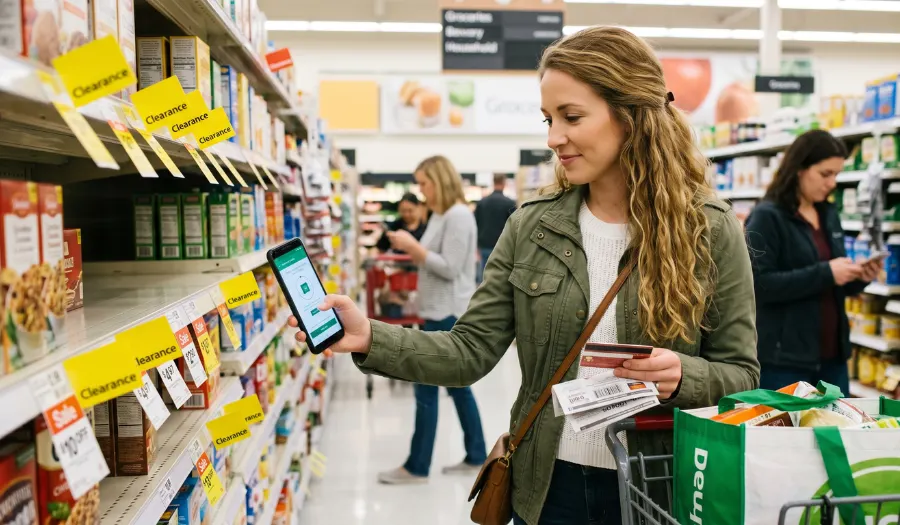 10 Best Shopping Hacks To Save Money Fast: My Expert