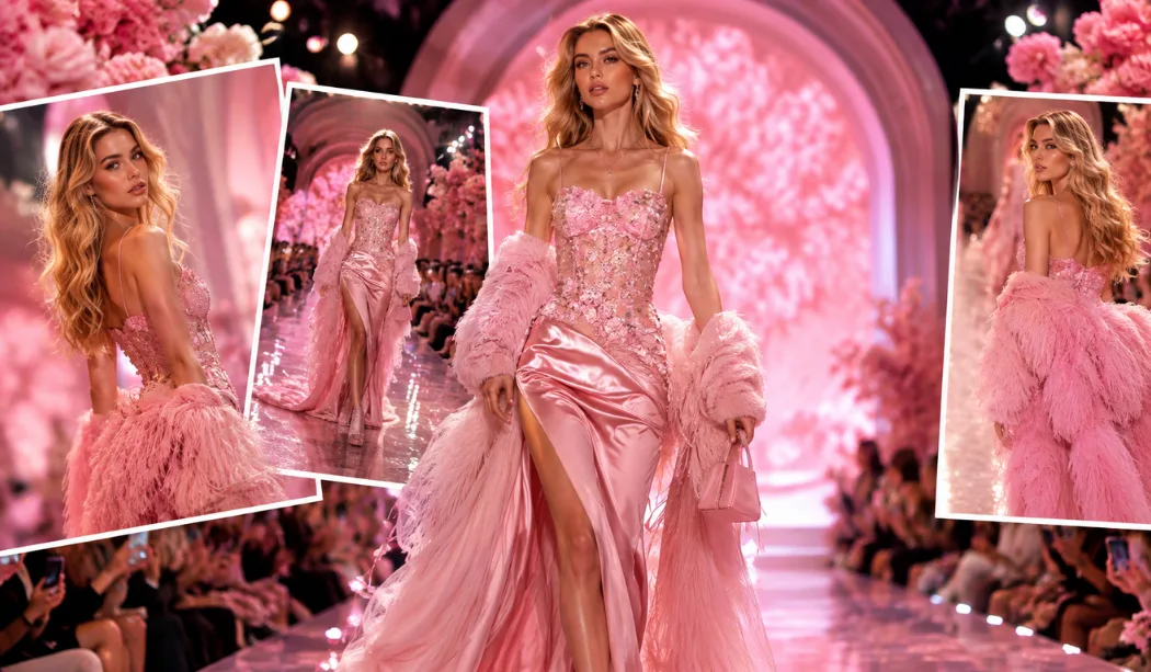 Fashion Week Wardrobe Inspiration Fashion Week Wardrobe Inspiration